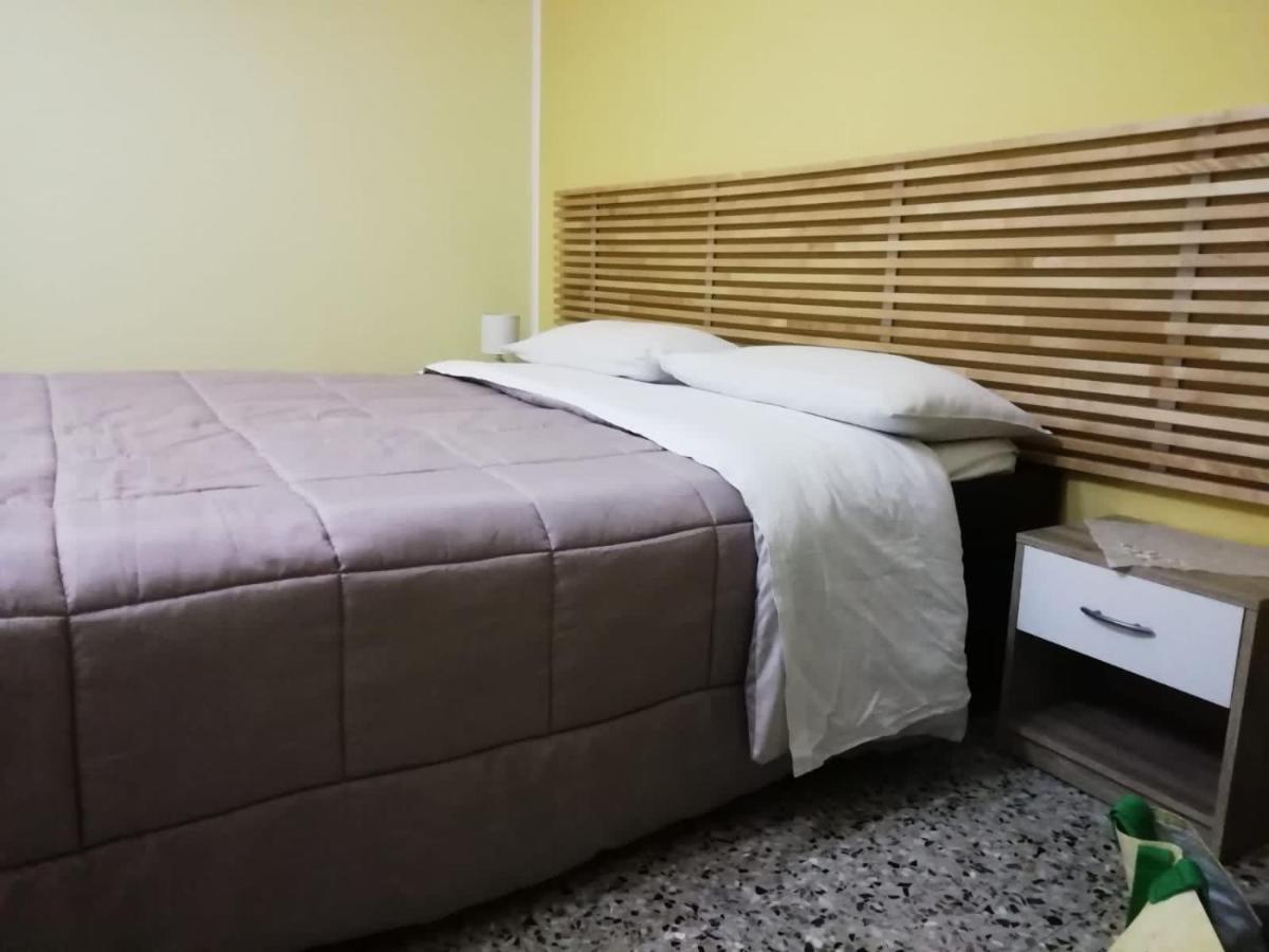 Aeroporto Room Azzano San Paolo Exterior photo