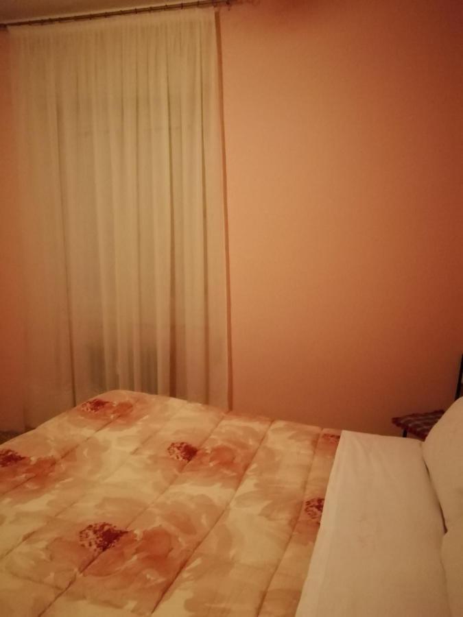 Aeroporto Room Azzano San Paolo Exterior photo
