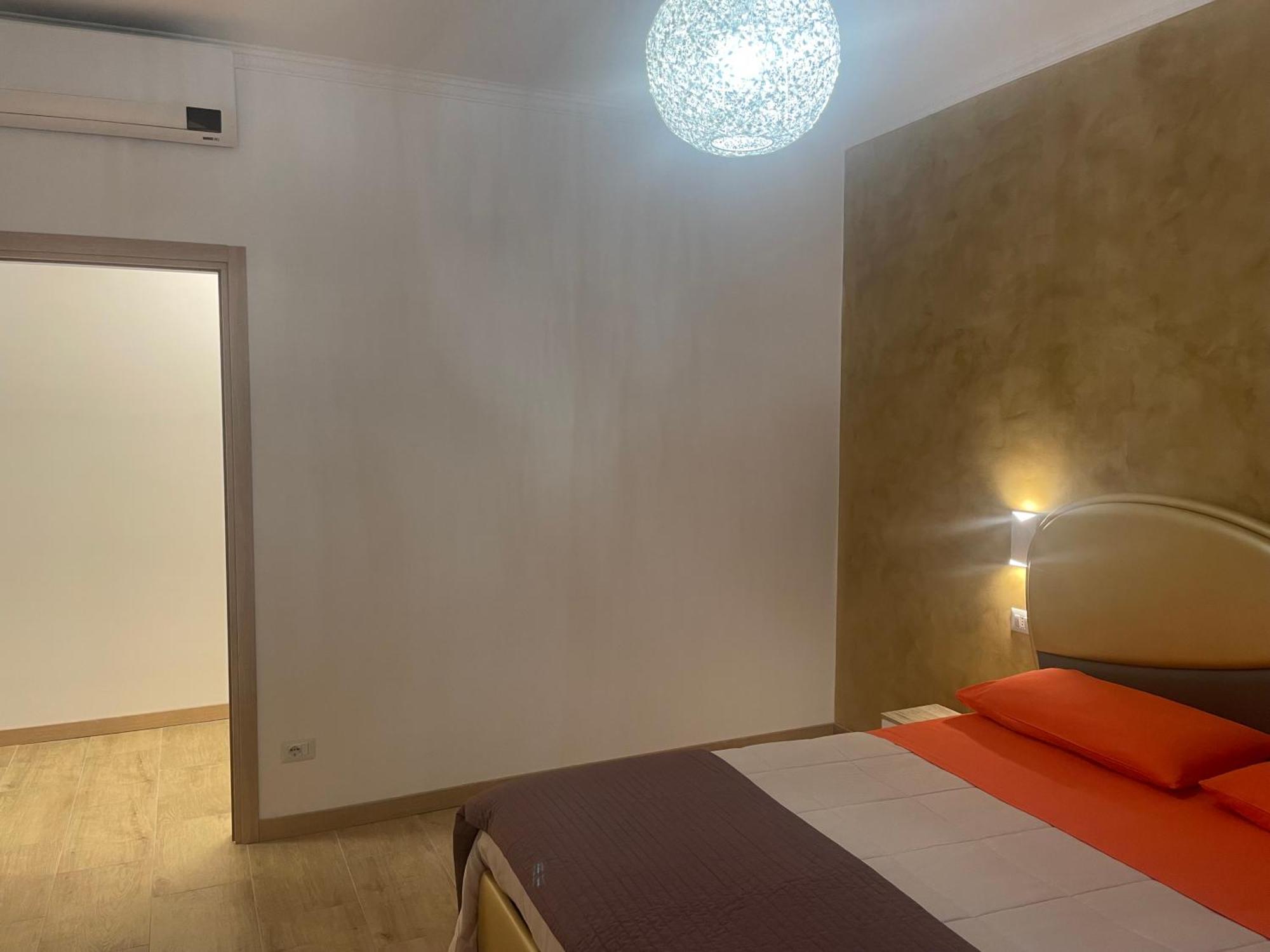 Aeroporto Room Azzano San Paolo Exterior photo