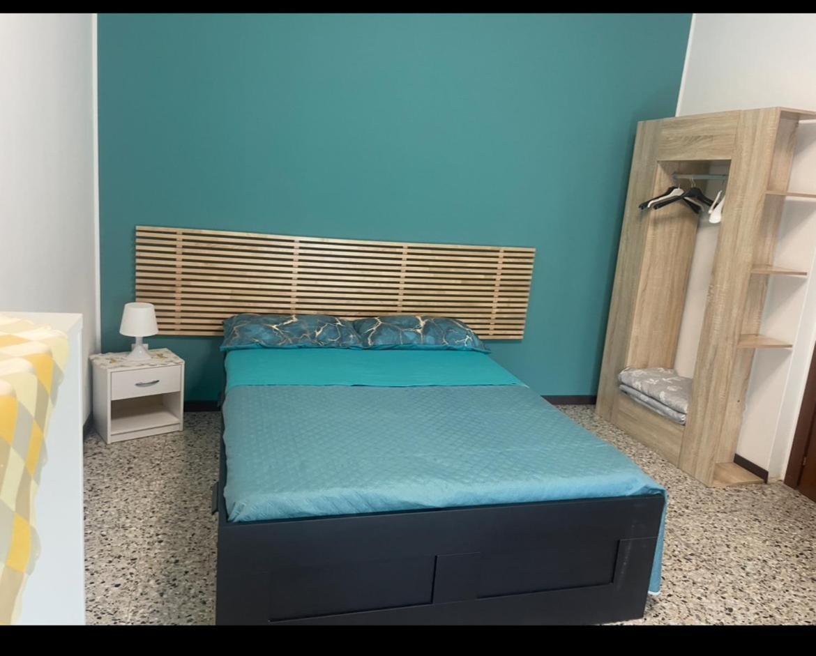 Aeroporto Room Azzano San Paolo Exterior photo