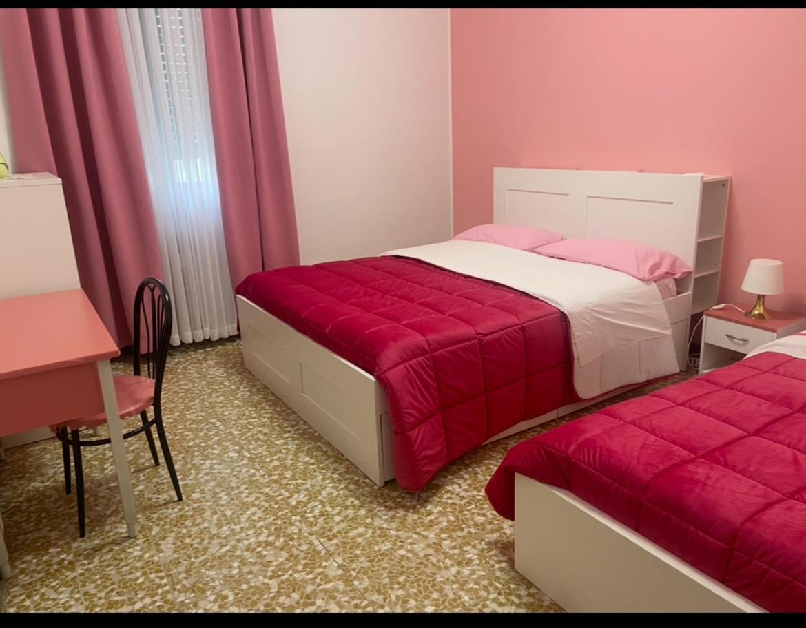 Aeroporto Room Azzano San Paolo Exterior photo