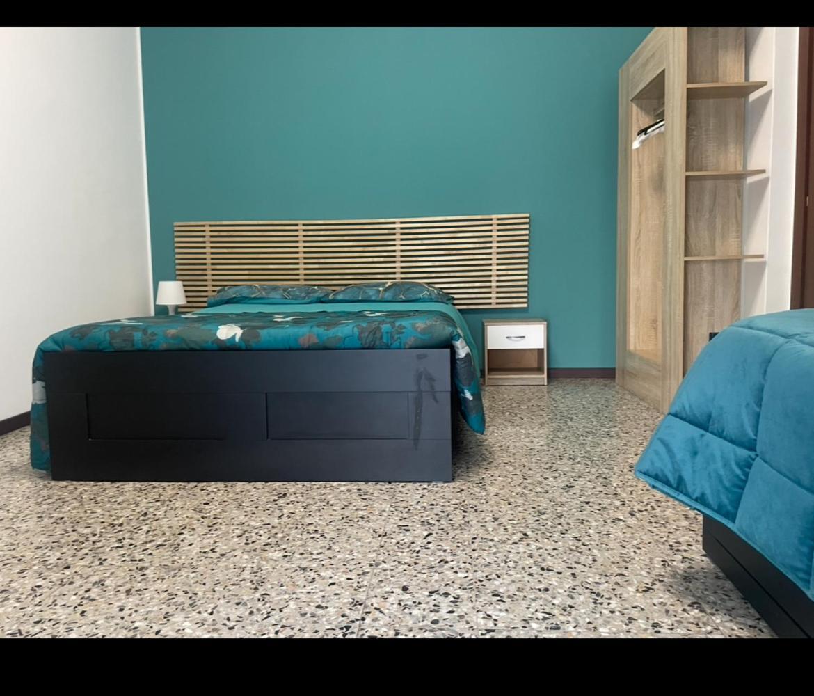 Aeroporto Room Azzano San Paolo Exterior photo