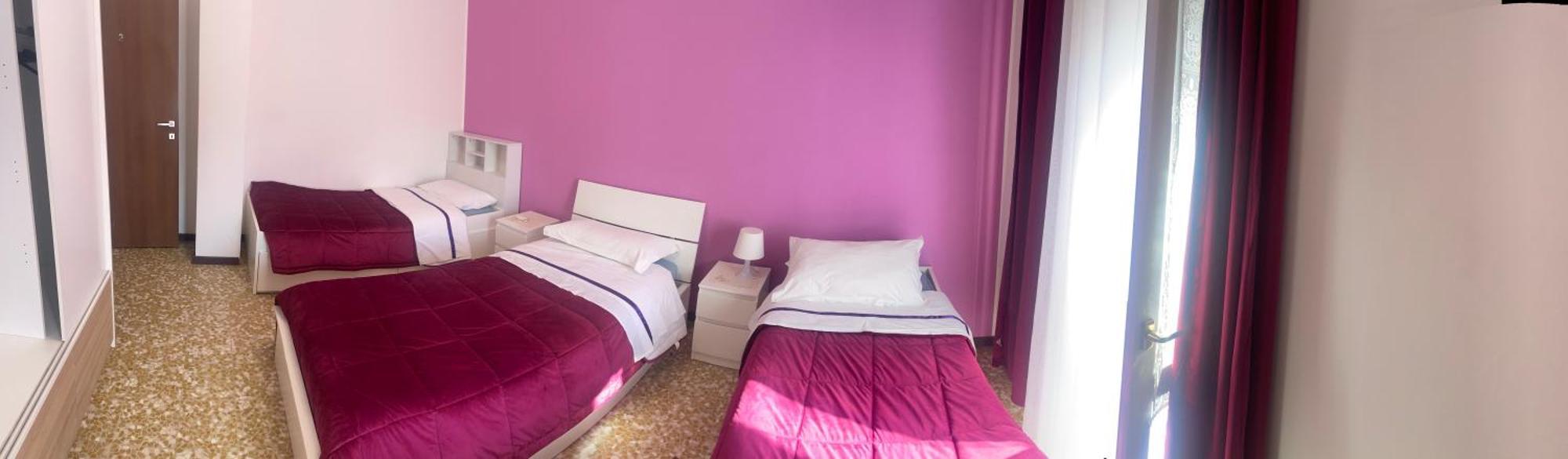 Aeroporto Room Azzano San Paolo Exterior photo