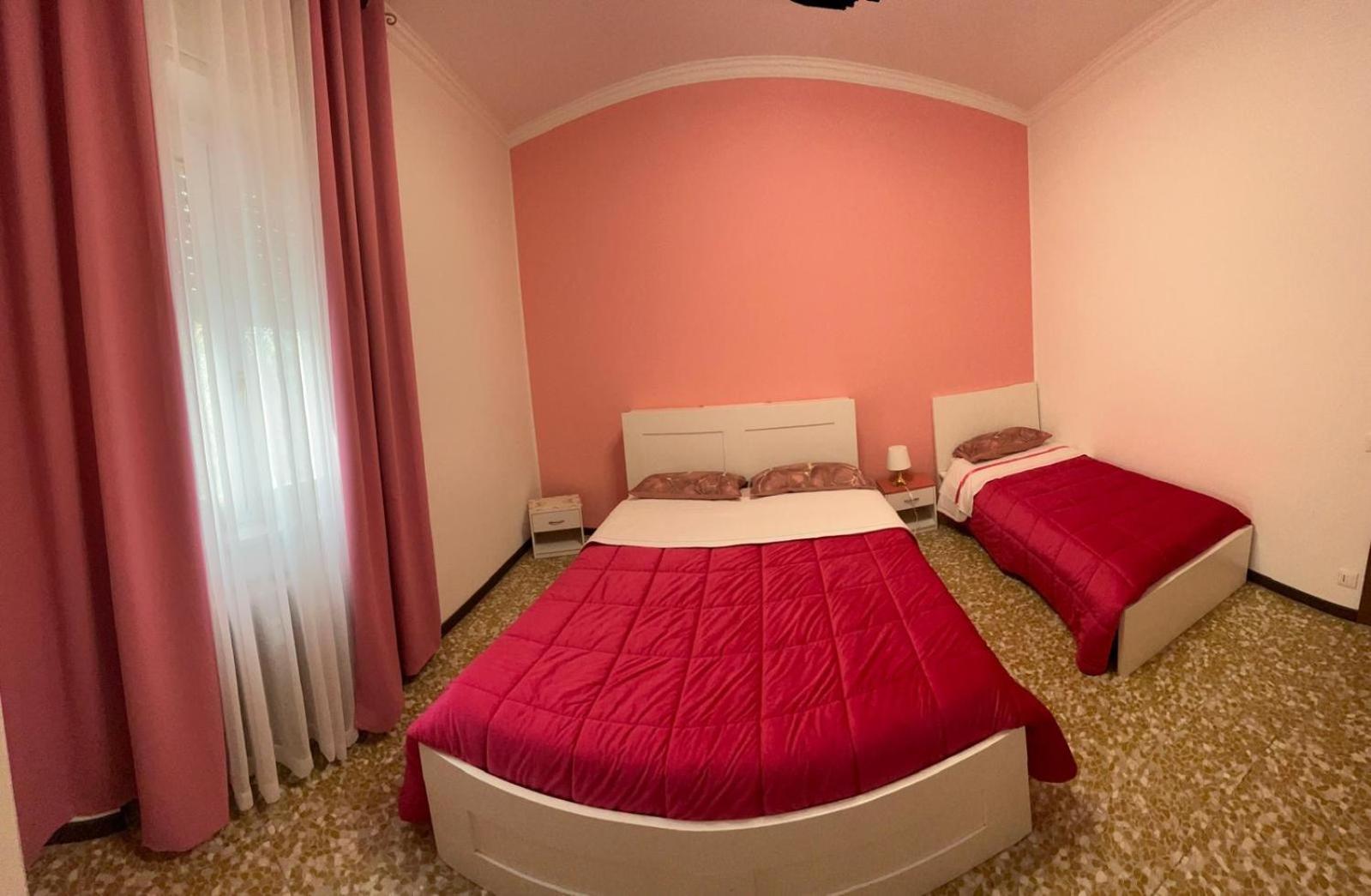 Aeroporto Room Azzano San Paolo Exterior photo