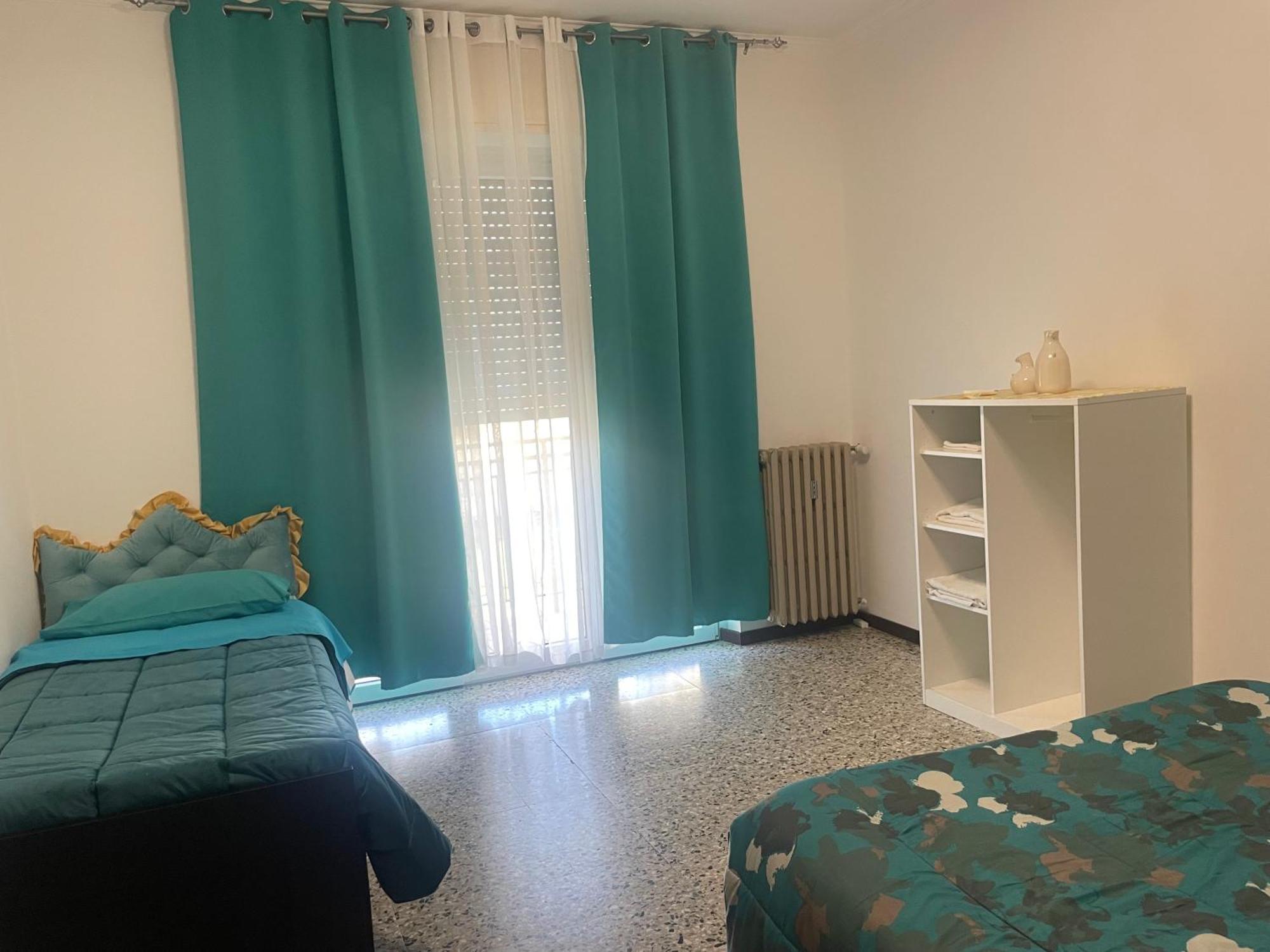 Aeroporto Room Azzano San Paolo Exterior photo