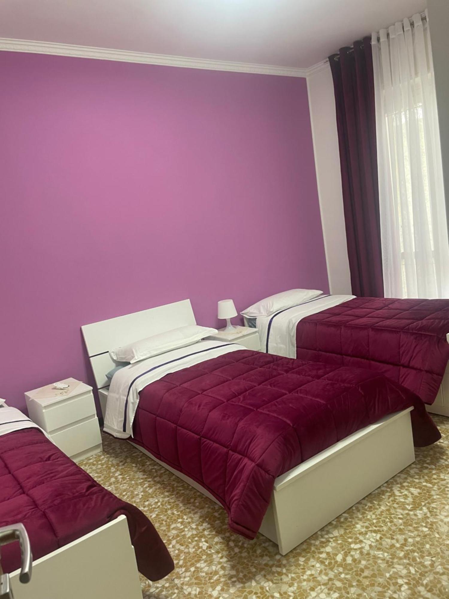 Aeroporto Room Azzano San Paolo Exterior photo