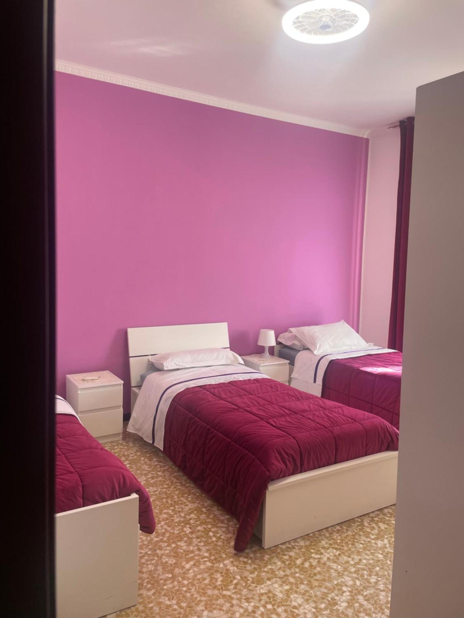Aeroporto Room Azzano San Paolo Exterior photo