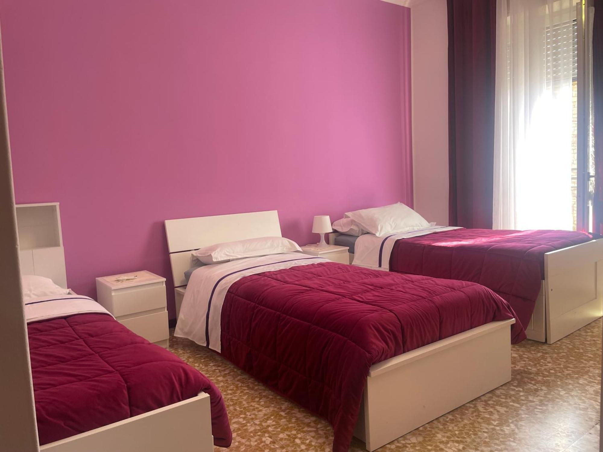 Aeroporto Room Azzano San Paolo Exterior photo