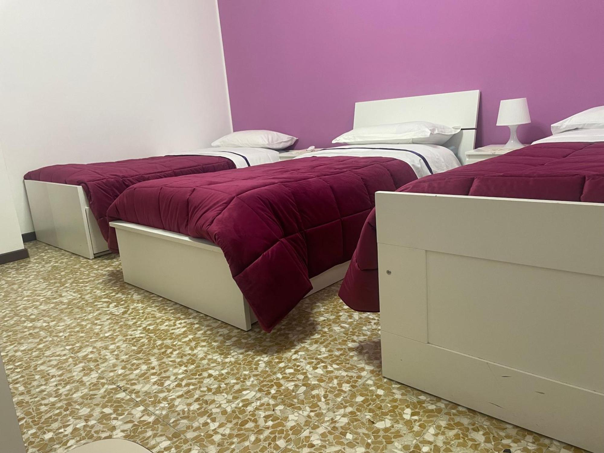 Aeroporto Room Azzano San Paolo Exterior photo